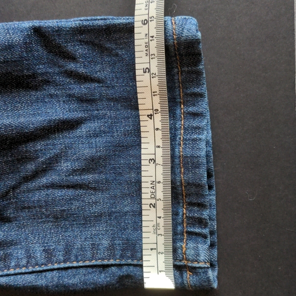 Special A Jeans - Picture 9 of 11